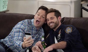 Will & Grace: questões de intimidade no trailer e cena do episódio 9x11