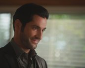 Lucifer: Pierce e Amenadiel batem um papo no trailer do episódio 3x14