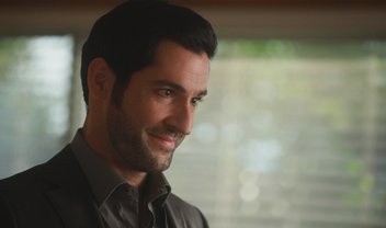 Lucifer: Pierce e Amenadiel batem um papo no trailer do episódio 3x14