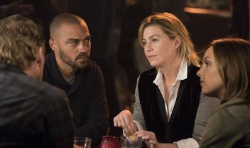 Grey’s Anatomy: concurso de competição entre os médicos no trailer do episódio 14x12