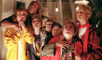 17 curiosidades megadivertidas sobre Os Goonies