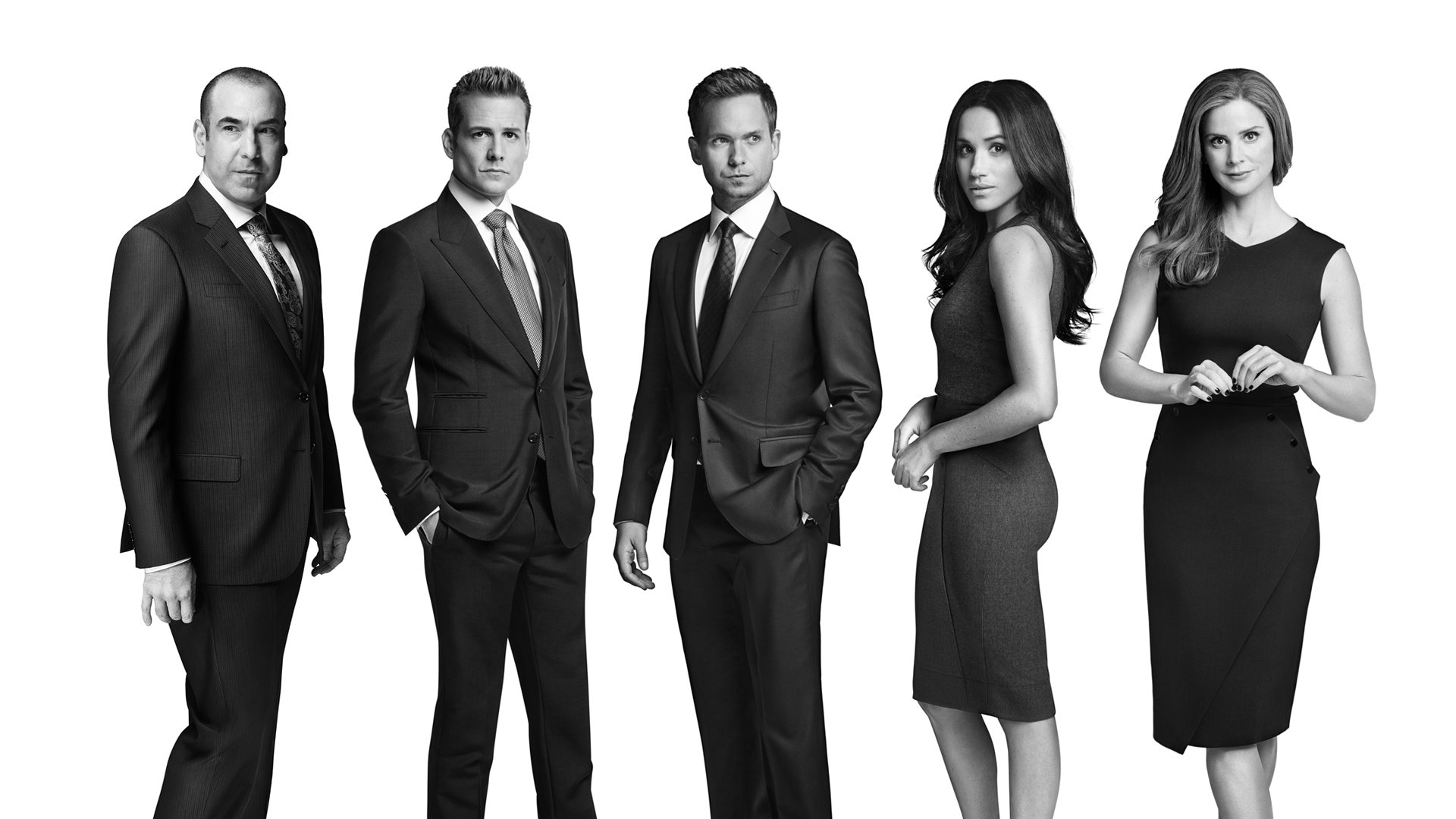 Imagem de Suits está retornando: título e sinopse do episódio 7x11, midseason premiere