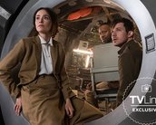 Timeless volta no tempo: trailer e sinopse da estreia da 2ª temporada