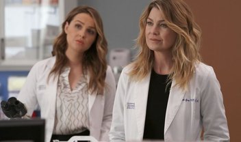 Grey’s Anatomy: noite de jogos na sinopse e fotos do episódio 14x14