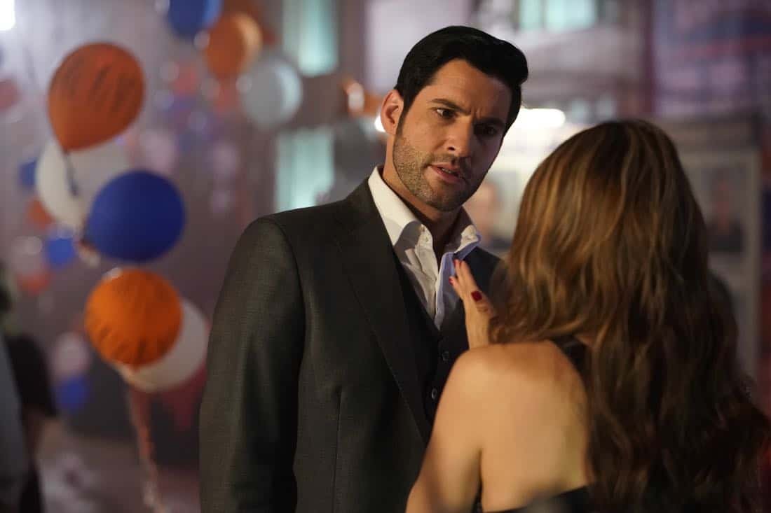 Imagem de Lucifer investiga drama do ensino médio: trailer e fotos do episódio 3x15