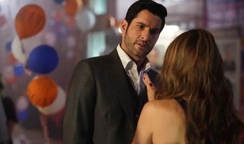 Lucifer investiga drama do ensino médio: trailer e fotos do episódio 3x15