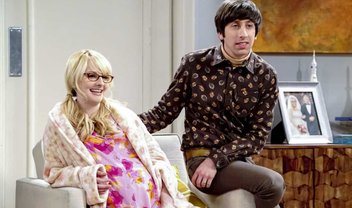 The Big Bang Theory: nome do bebê no trailer e fotos do episódio 11x16