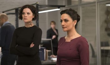 Blindspot: visita de Nas no trailer e fotos do episódio 3x13