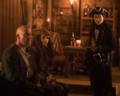 Legends of Tomorrow enfrentam piratas do século XVIII: trailer e cenas do episódio 3x12