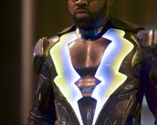 Black Lightning: justiça pelo assassinato do pai no trailer e cena do 6º episódio