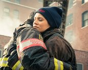 Chicago Fire: primeira página de jornal no trailer e cenas do episódio 6x12