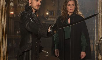 Once Upon a Time está de volta com novos feitiços: trailer e cenas do episódio 7x11