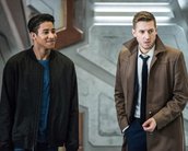 Legends of Tomorrow: Alemanha Oriental dos anos 60 no trailer e cenas do episódio 3x13