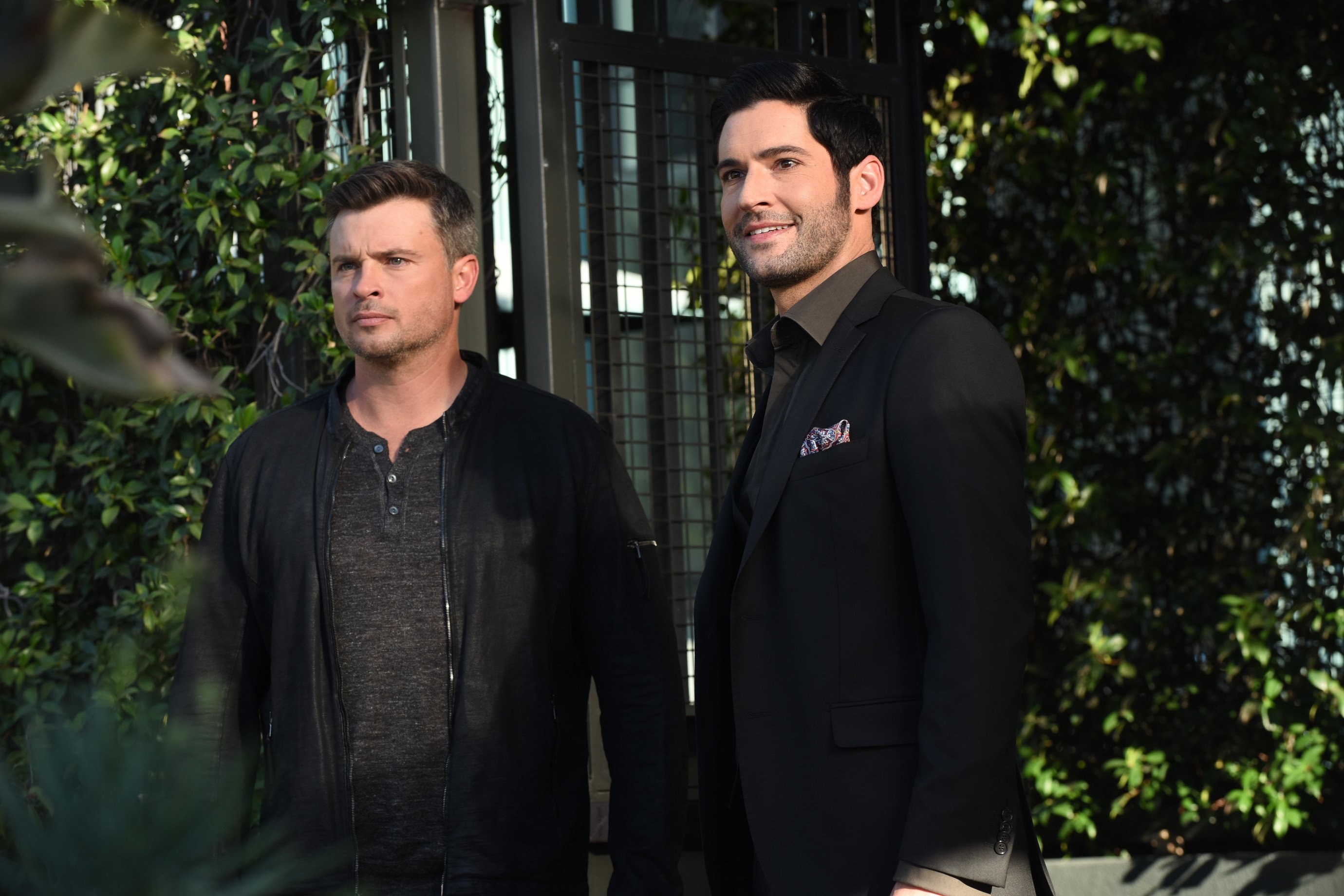 Imagem de Lucifer: bomba em Hollywood no trailer e fotos do episódio 3x16