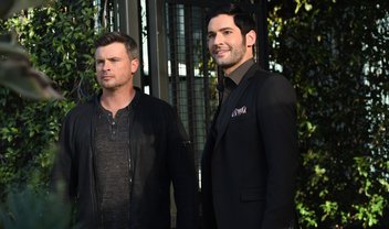 Lucifer: bomba em Hollywood no trailer e fotos do episódio 3x16