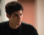 Shadowhunters: vampiros e lobisomens em cena da estreia da 3ª temporada