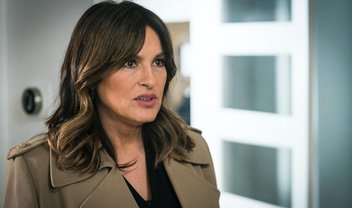 Law & Order SVU: agressão sexual contra jovem no trailer e cena do episódio 19x15