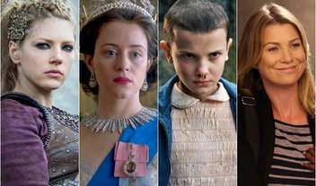 12 séries com mulheres incríveis em homenagem ao Dia Internacional da Mulher