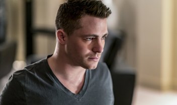 Arrow: Roy Harper em Star City no trailer, cenas e fotos do episódio 6x15