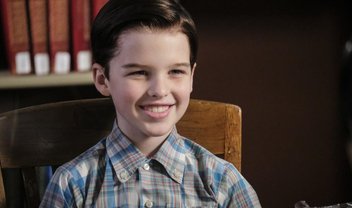 Young Sheldon: amizade com garota mais velha no trailer e cenas do 15º episódio