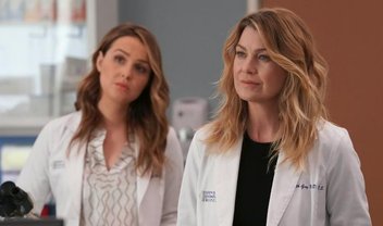 Grey’s Anatomy: pensando e falando sobre sexo no trailer e cena do episódio 14x14