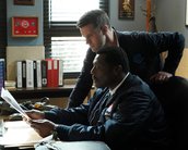 Chicago Fire: explosões no trailer e fotos do episódio 6x13, crossover com Chicago PD