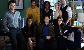 How to Get Away pode ter matado mais um personagem principal no último episódio