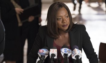 How to Get Away with Murder: um mau e um bom SPOILER para o season finale