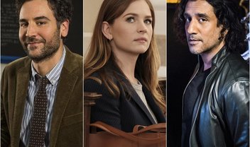 Séries na Semana: estreias de Rise, For the People, Instinct e mais inéditos