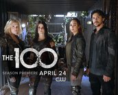 The 100: trailer oficial da 5ª temporada e sinopse divulgados!