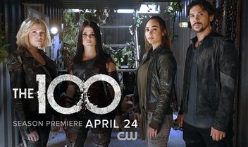 The 100: trailer oficial da 5ª temporada e sinopse divulgados!