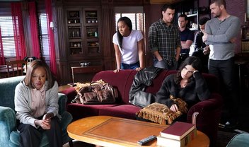 How to Get Away With Murder: morte e suspeita no trailer e fotos da 4ª season finale