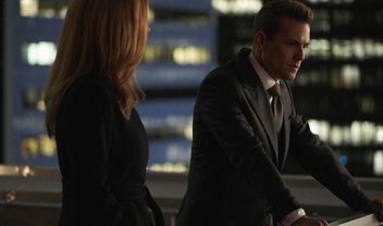 Suits: veja o retorno da série no trailer e nas fotos do episódio 7x11