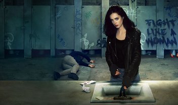 7 curiosidades sobre Jessica Jones