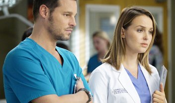 Grey's Anatomy: Jo e Alex tomam decisão importante no último episódio