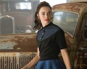 Timeless: NASCAR da década de 50 nas cenas e sinopse do episódio 2x02