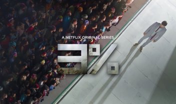 3%: Netflix anuncia data de estreia da 2ª temporada