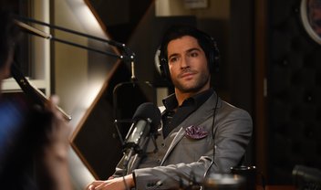 Lucifer: corações partidos no trailer e nas fotos do episódio 3x18