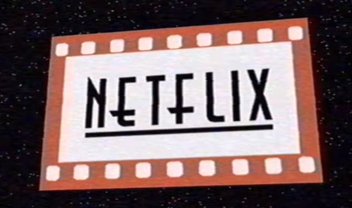 Como seria a Netflix se ela existisse na internet de 1995? 