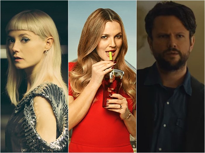 Imagem de Agenda Netflix: série sobre a lava-jato, Santa Clarita Diet e mais novidades da semana