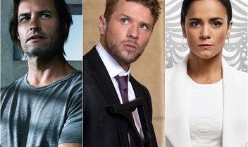 USA agenda 3ª temporadas de Colony, Shooter e Queen of the South