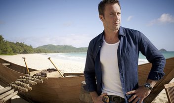 Hawaii Five-0: série pode ganhar mais temporadas! Alex O'Loughlin quer continuar