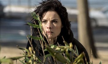 Blindspot: retorno de traidor no trailer e fotos do episódio 3x16