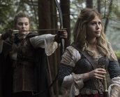 Once Upon a Time: garota da torre no trailer e fotos do episódio 7x14