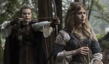 Once Upon a Time: garota da torre no trailer e fotos do episódio 7x14