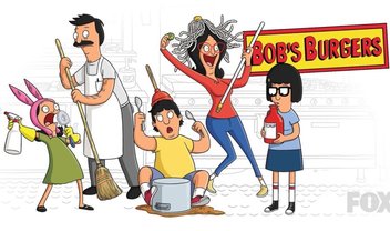 Bob’s Burgers: dente solto no trailer e sinopse do episódio 8x11