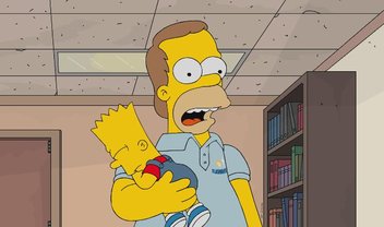 Simpsons: Homer e Marge relembram vida antes dos filhos nas cenas do episódio 29x13