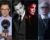 Séries na Semana: estreias de comédias, retorno de Suits, Americans e Desventuras em Série