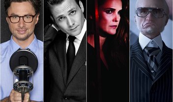 Séries na Semana: estreias de comédias, retorno de Suits, Americans e Desventuras em Série