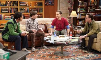 The Big Bang Theory: Bill Gates e 1º de abril no trailer, cenas e fotos do episódio 11x18